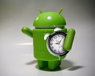 Las mejores aplicaciones de alarma despertador para celulares Android